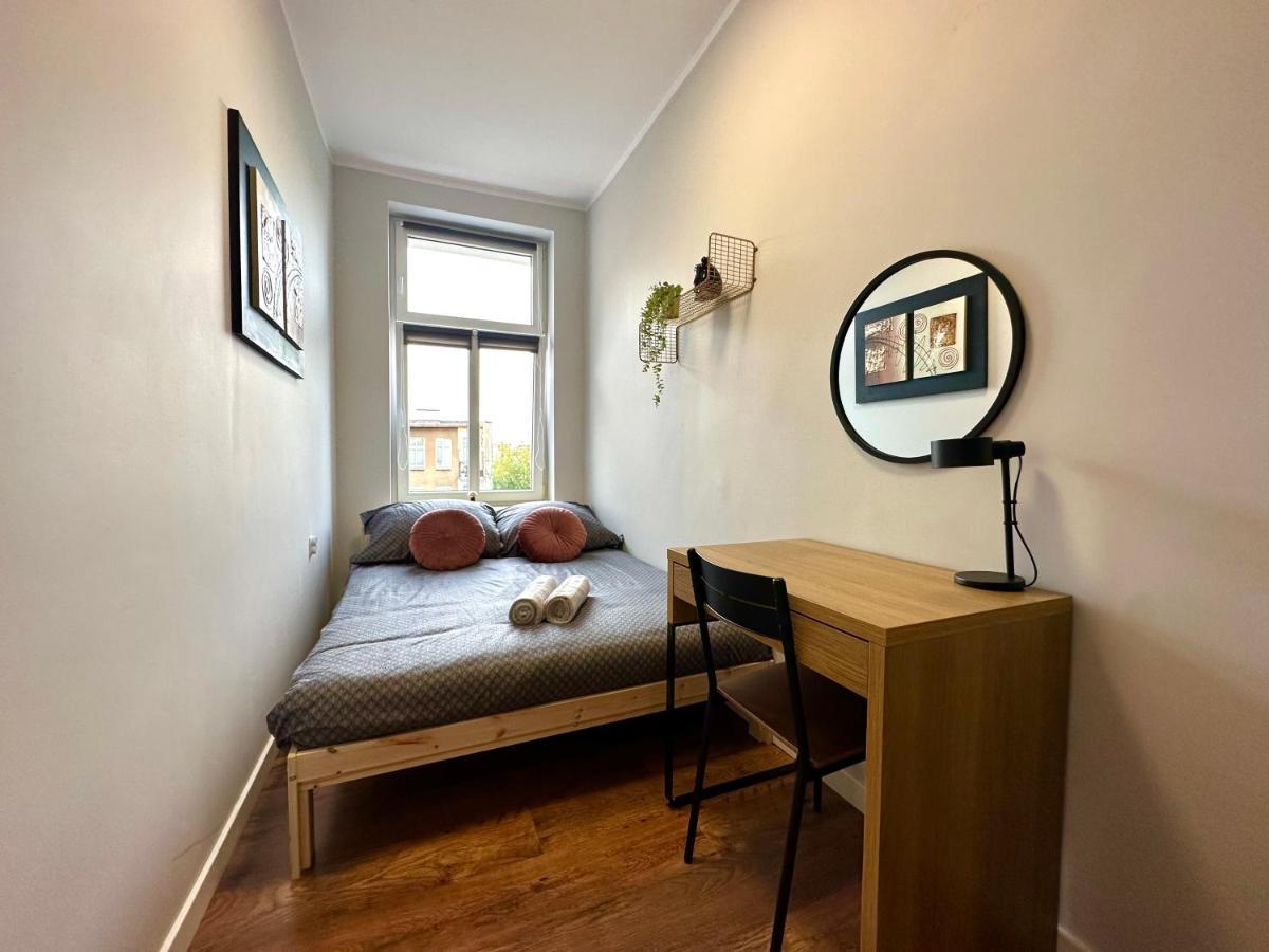 Mmrent Swamp Room Gdansk Ngoại thất bức ảnh