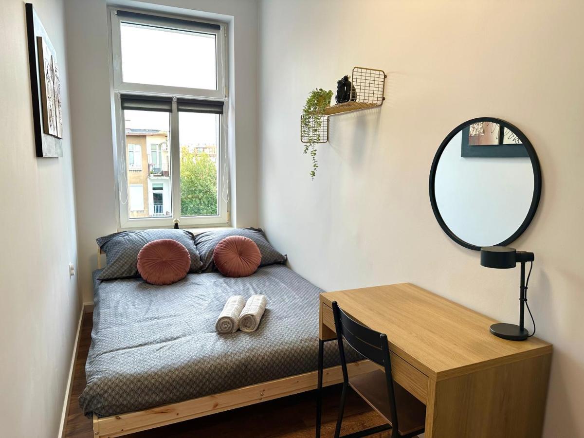 Mmrent Swamp Room Gdansk Ngoại thất bức ảnh